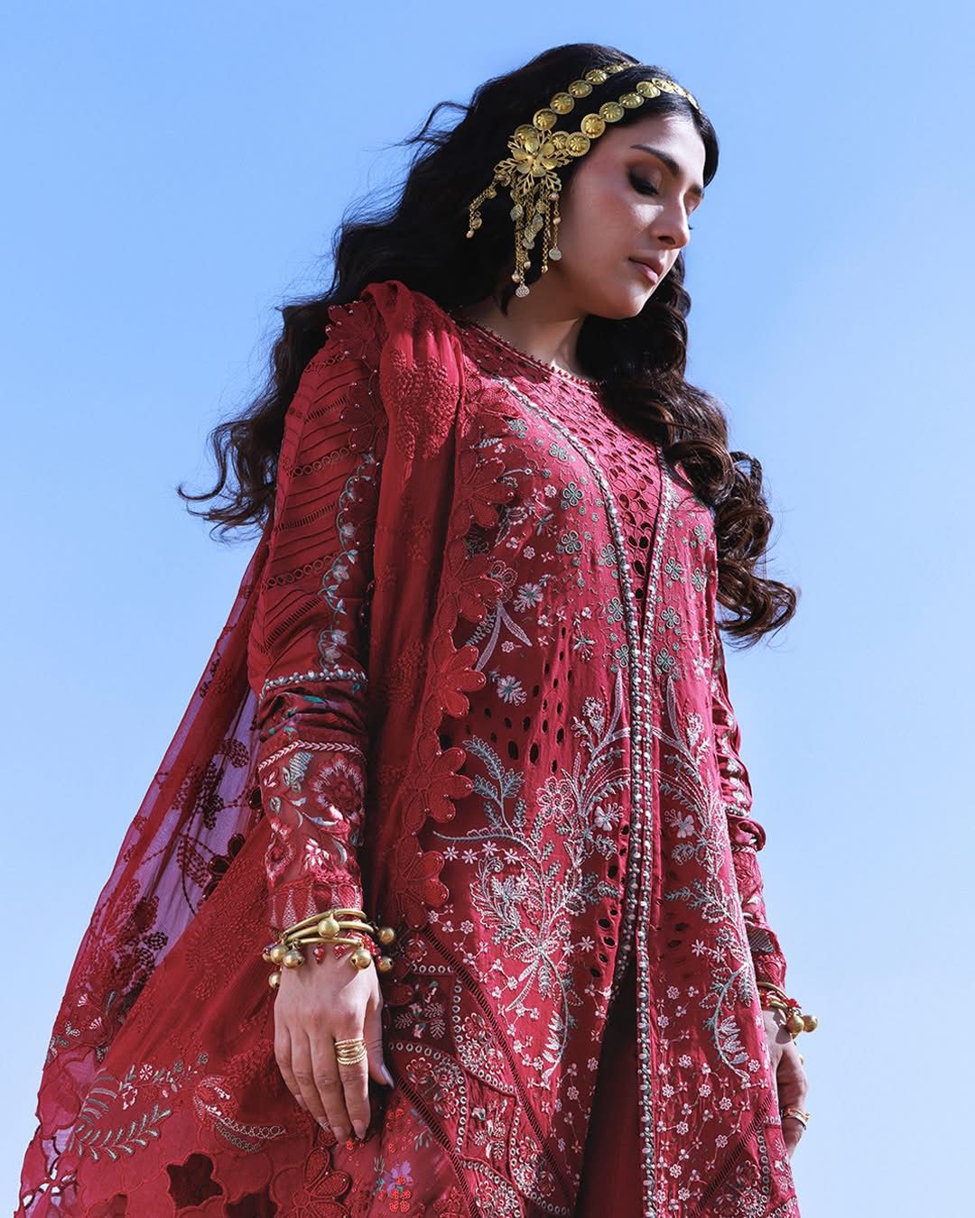 Nureh · Aman Exclusive — Nureh Aman Exclusive Design 1