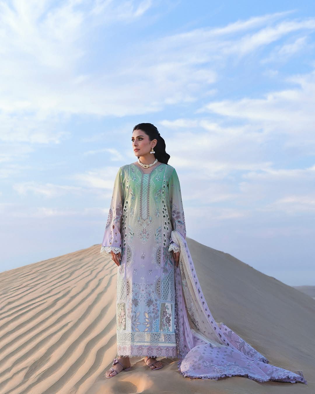Nureh · Aman Exclusive — Nureh Aman Exclusive Design 2