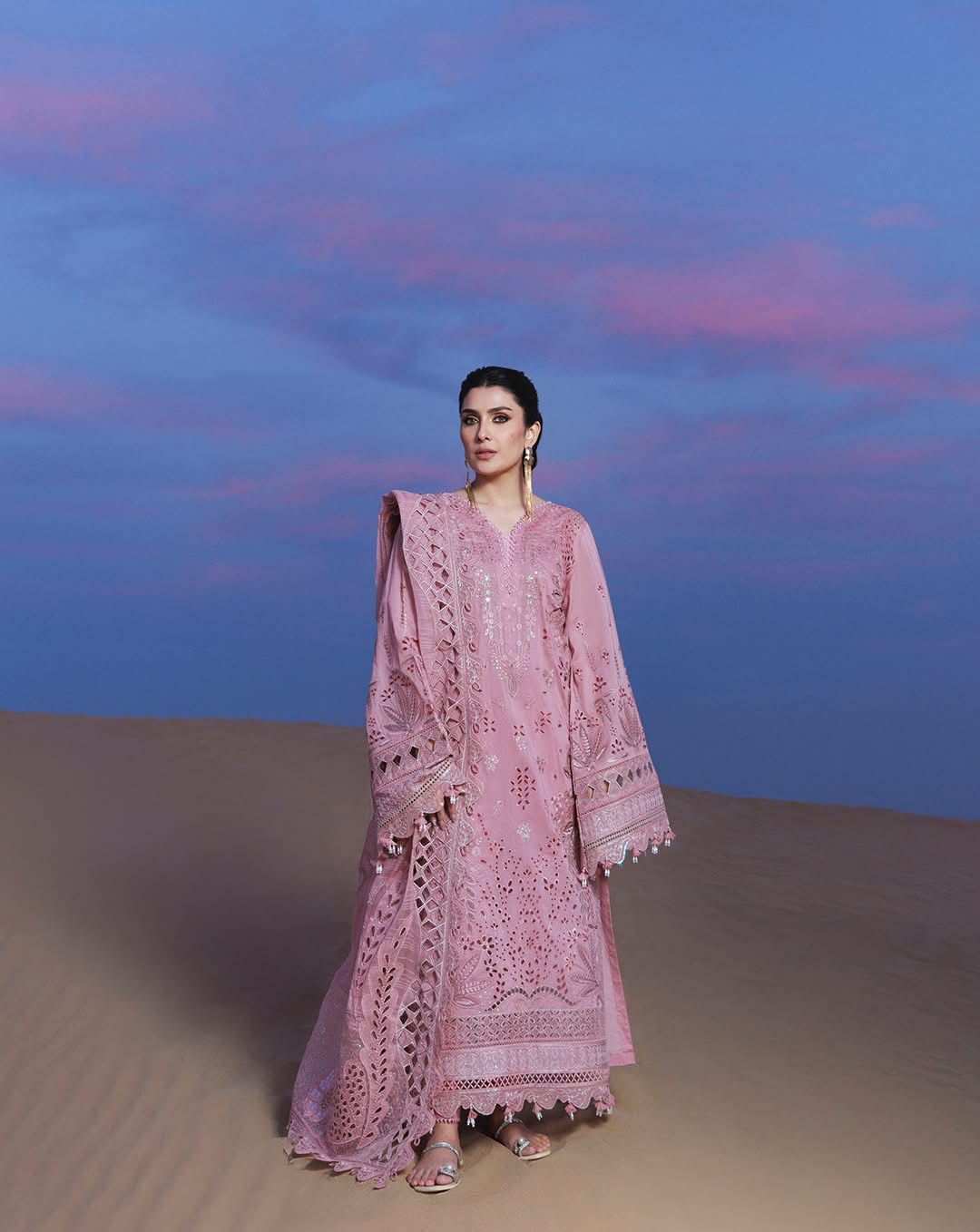 Nureh · Aman Exclusive — Nureh Aman Exclusive Design 3