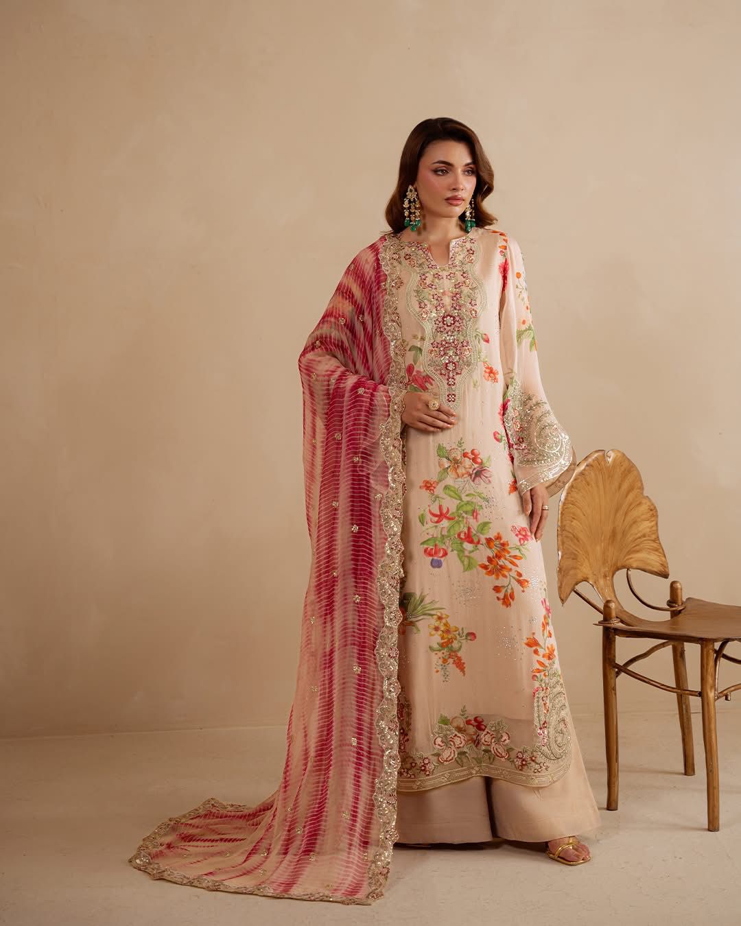 Nureh · Amaya Lawn '26 — Nureh Amaya Design 2