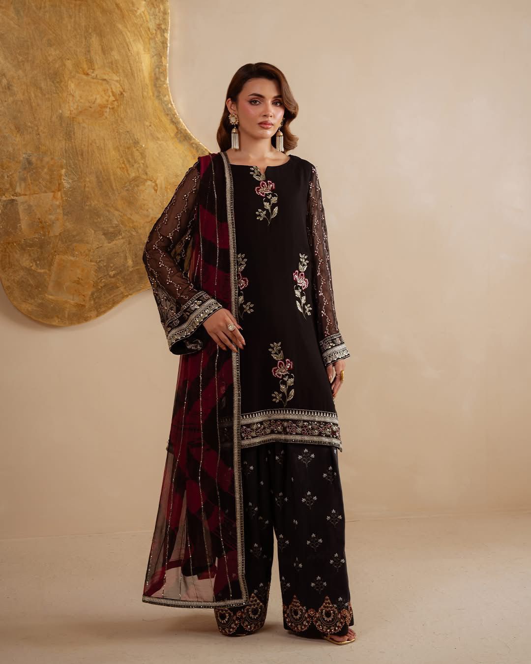 Nureh · Amaya Lawn '26 — Nureh Amaya Design 4