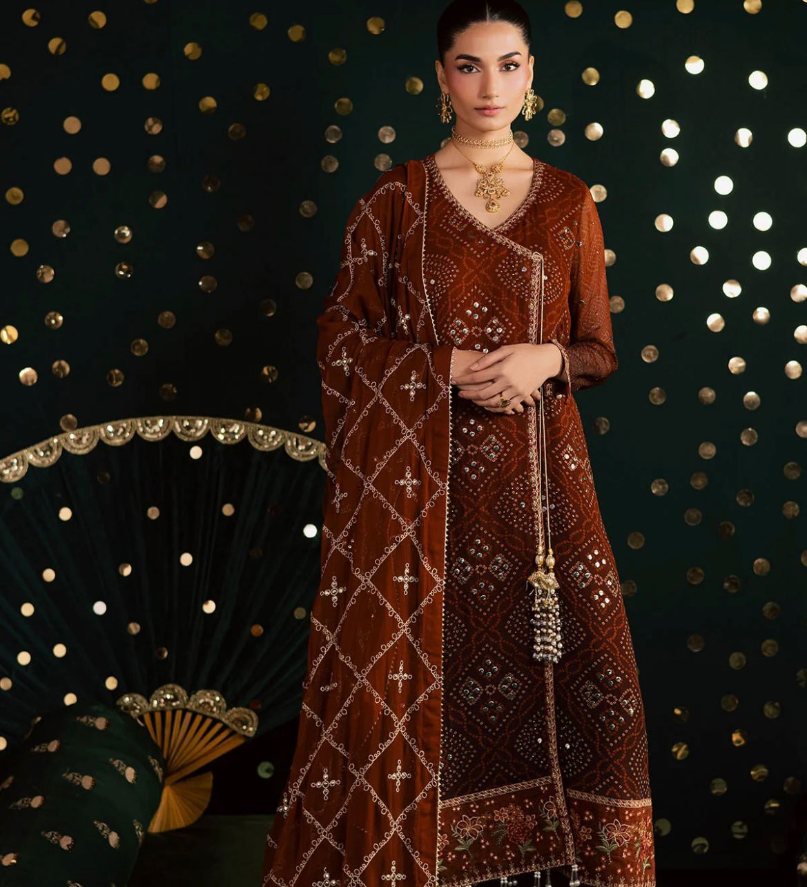 Nureh · Mukeshkari — Nureh Mukeshkari Design 1