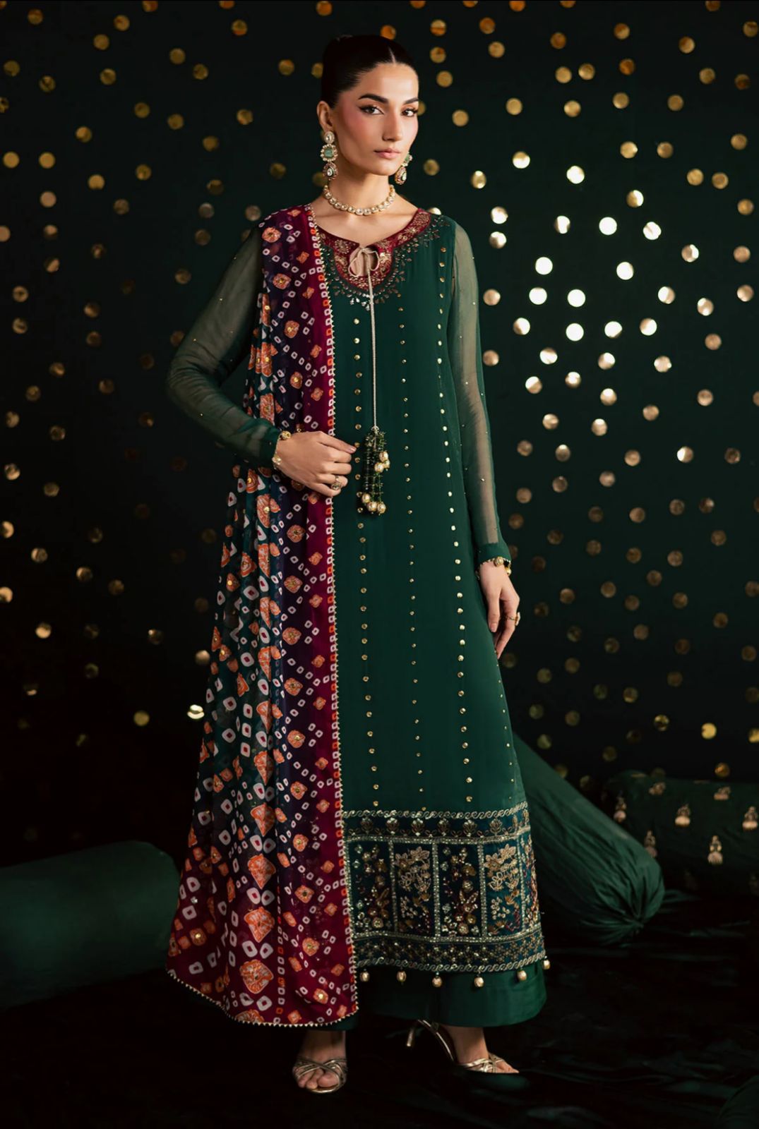 Nureh · Mukeshkari — Nureh Mukeshkari Design 6